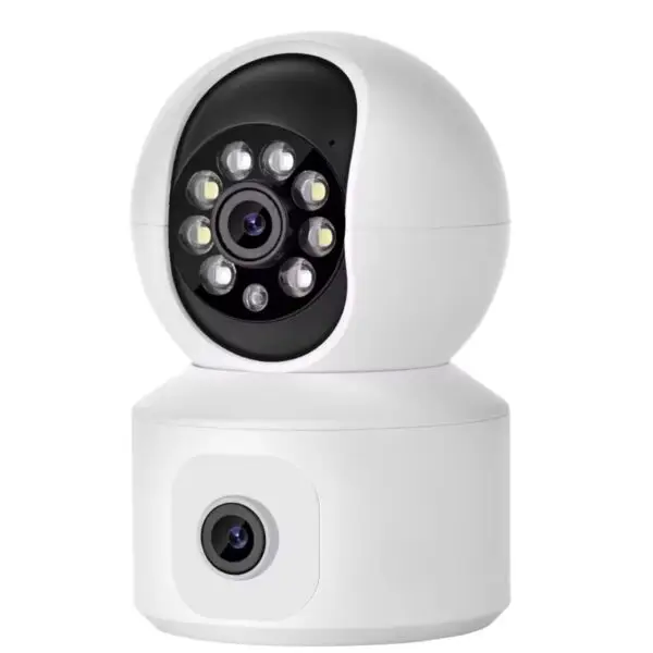 Caméra Wifi Smart