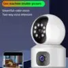Caméra Wifi Smart