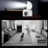 Caméra Wifi Smart