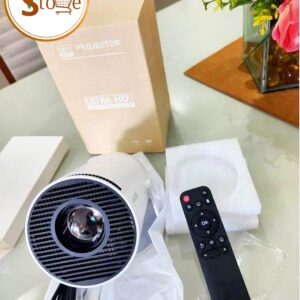 Mini Projecteur Ultra HD