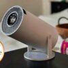 Mini Projecteur Ultra HD