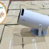 Mini Projecteur Ultra HD
