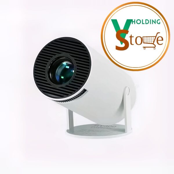 Mini Projecteur Ultra HD