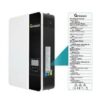 Onduleur hybride Growatt SPF 5000 ES – 5kW / 48V