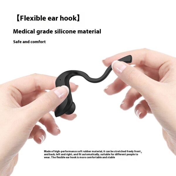 Casque Bluetooth pour les affaire & Sport