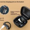 Casque Bluetooth pour les affaire & Sport