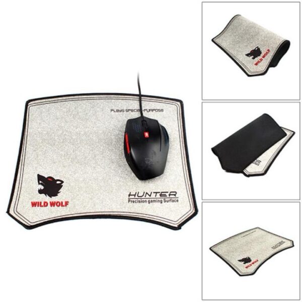 Tapis de Souris 4 Pièces