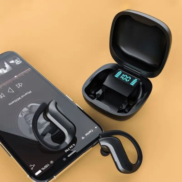 Casque Bluetooth pour les affaire & Sport