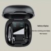Casque Bluetooth pour les affaire & Sport