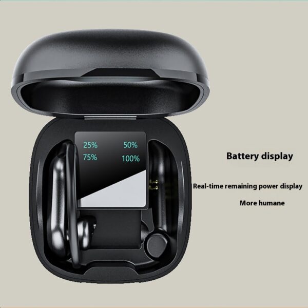 Casque Bluetooth pour les affaire & Sport