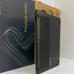 MSI Prestige 16 AI Evo B1MG-012FR (neuf en carton)