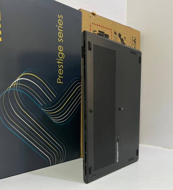 MSI Prestige 16 AI Evo B1MG-012FR (neuf en carton)