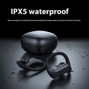 Casque Bluetooth pour les affaire & Sport