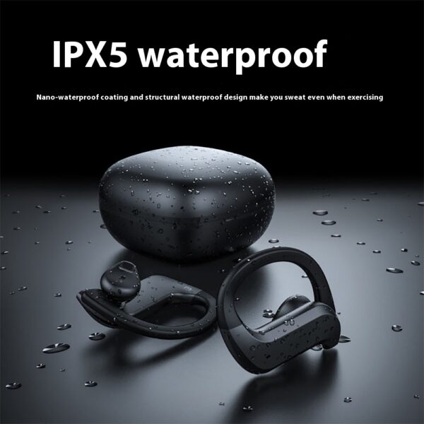 Casque Bluetooth pour les affaire & Sport