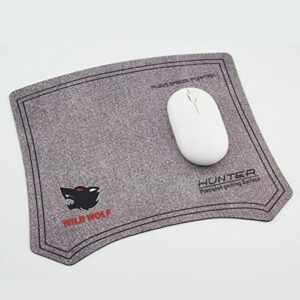 Tapis de Souris 4 Pièces
