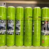 Mousse de Nettoyage Appareils Handboss – 2 boîtes de 650 ml