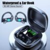 Casque Bluetooth pour les affaire & Sport