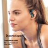 Casque Bluetooth pour les affaire & Sport