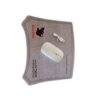 Tapis de Souris 4 Pièces