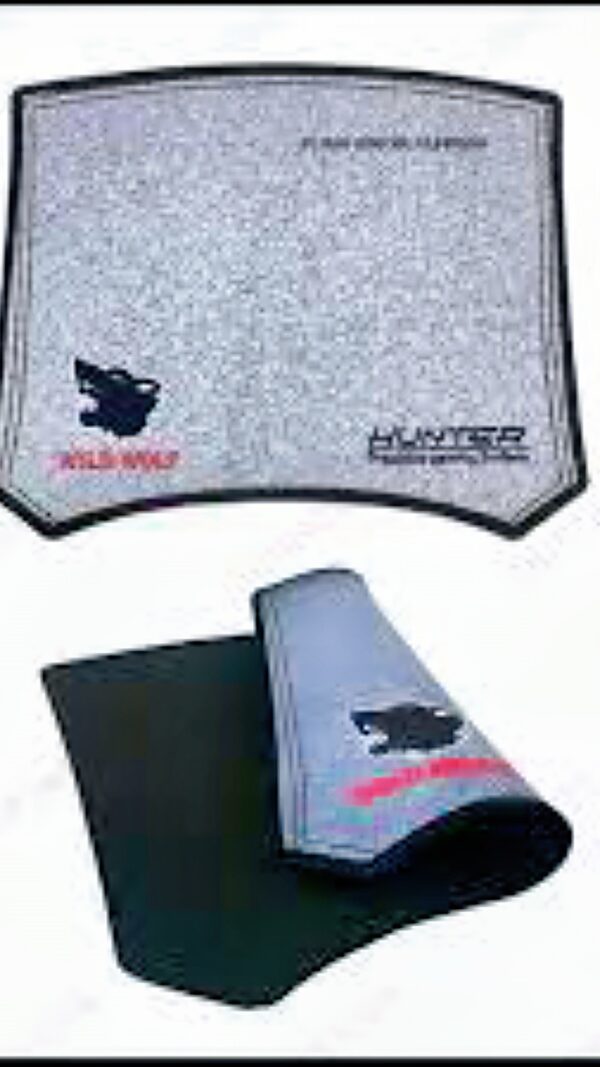 Tapis de Souris 4 Pièces