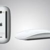 Souris Apple Magic Mouse 🖱️ – Sans fil, Rechargeable