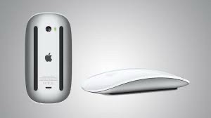 Souris Apple Magic Mouse 🖱️ – Sans fil, Rechargeable
