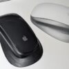 Souris Apple Magic Mouse 🖱️ – Sans fil, Rechargeable