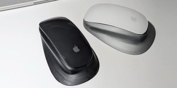 Souris Apple Magic Mouse 🖱️ – Sans fil, Rechargeable