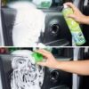 Mousse de Nettoyage Appareils Handboss – 2 boîtes de 650 ml